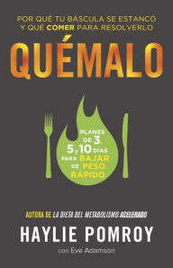 Quemalo: Por que tu bascula se estanco y que comer para resolverlo