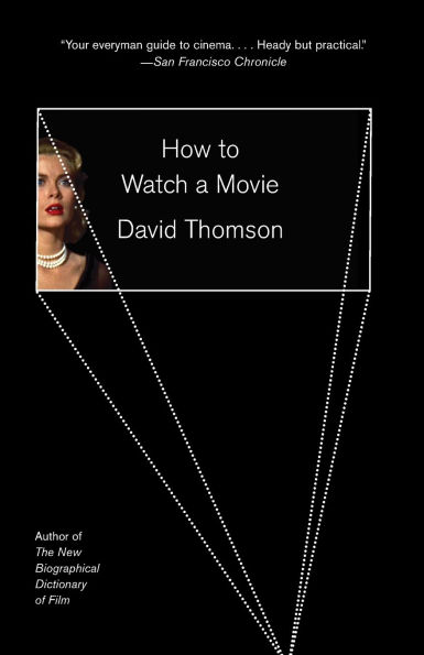 How to Watch a Movie