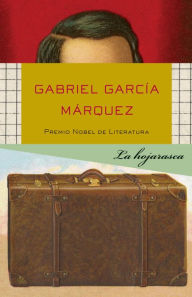 Title: La hojarasca, Author: Gabriel García Márquez