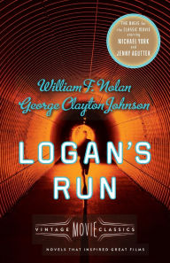 Logan's Run (Vintage Movie Classics)