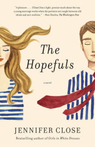 Title: The Hopefuls, Author: Jennifer Close