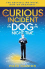 The Curious Incident of the Dog in the Night-Time: (Broadway Tie-in Edition)