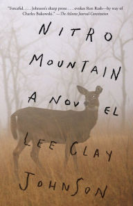 Title: Nitro Mountain, Author: Lee Clay Johnson