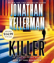 Title: Killer (Alex Delaware Series #29), Author: Jonathan Kellerman