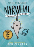 Buy One, Get One 50% Off Narwhal and Jelly Books