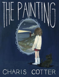 Title: The Painting, Author: Charis Cotter