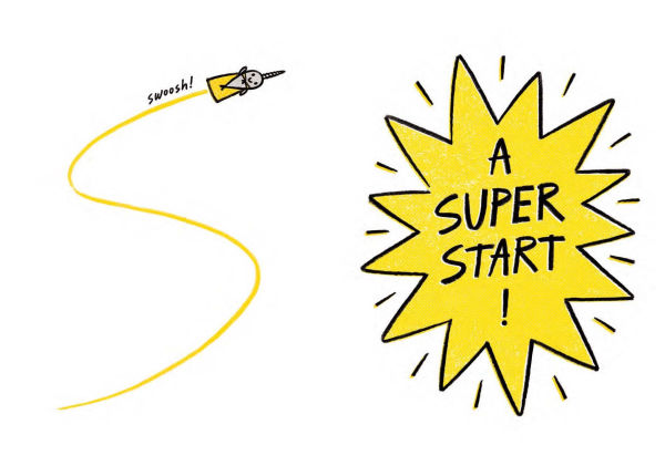 Super Narwhal and Jelly Jolt (A Book #2)