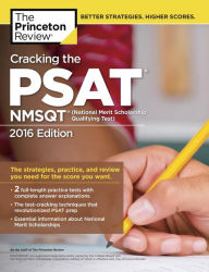 Pdb ebook file download Cracking the PSAT/NMSQT with 2 Practice Tests, 2016 Edition