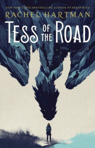 Free downloads of books at google Tess of the Road PDF by  English version