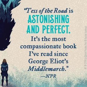 Tess of the Road