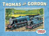 Title: Thomas and Gordon (Thomas & Friends), Author: Random House