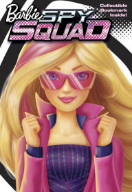 Title: Barbie Spy Squad (Barbie Spy Squad), Author: Molly McGuire Woods