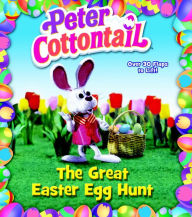 Title: Peter Cottontail: The Great Easter Egg Hunt (Peter Cottontail), Author: Random House