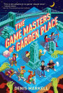 The Game Masters of Garden Place