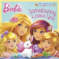 Title: Somebunny Loves You (Barbie), Author: Random House