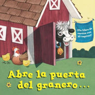 Title: Abre la puerta del granero...(Open the Barn Door Spanish Editon), Author: Random House