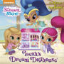 Leah's Dream Dollhouse (Shimmer and Shine)