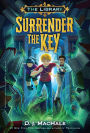 Surrender the Key (The Library Book 1)