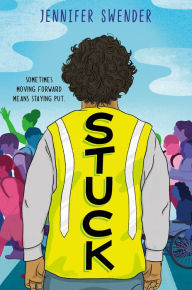 Free downloads for ebooks google Stuck by Jennifer Swender English version PDB RTF 9781101932971