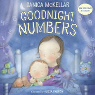 Title: Goodnight, Numbers, Author: Danica McKellar