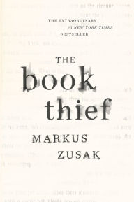 Title: The Book Thief (10th Anniversary Edition), Author: Markus Zusak