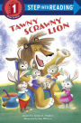 Tawny Scrawny Lion (Step into Reading Book Series: A Step 1 Book)