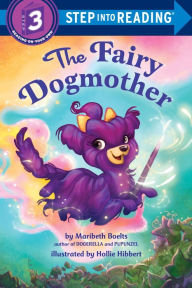 Title: The Fairy Dogmother, Author: Maribeth Boelts