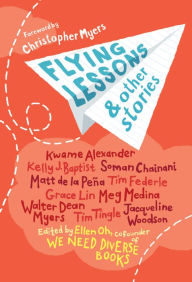 Title: Flying Lessons and Other Stories, Author: Ellen Oh