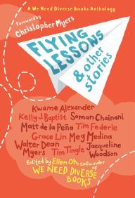 Title: Flying Lessons and Other Stories, Author: Ellen Oh