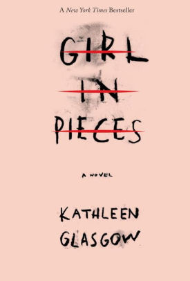 Image result for girl in pieces