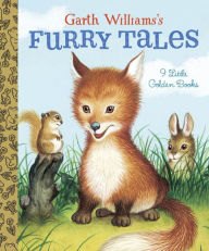 Title: Garth Williams's Furry Tales, Author: Various