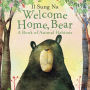 Welcome Home, Bear: A Book of Animal Habitats