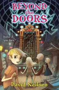 Beyond the Doors