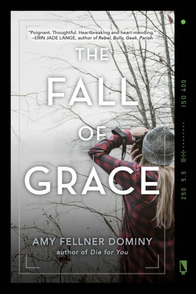 The Fall of Grace