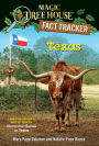 Magic Tree House Fact Tracker #39: Texas: A nonfiction companion to Magic Tree House #30: Hurricane Heroes in Texas