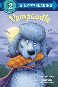 Title: Vampoodle, Author: Joan Holub