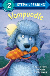 Title: Vampoodle, Author: Joan Holub