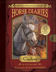 Title: Cinders (Horse Diaries Special Edition), Author: Kate Klimo