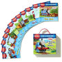 Alternative view 3 of Get Rolling with Phonics (Thomas & Friends): 12 Step into Reading Books