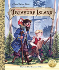 Treasure Island