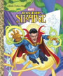 Doctor Strange Little Golden Book (Marvel: Doctor Strange)