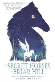 The Secret Horses of Briar Hill