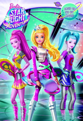 barbie and starlight adventure