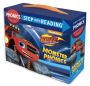 Monster Phonics (Blaze and the Monster Machines): 12 Step into Reading Books