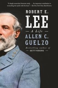 Kindle ebook italiano download Robert E. Lee: A Life by Allen C. Guelzo