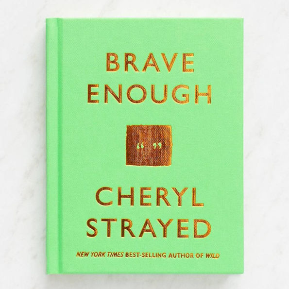 Brave Enough