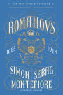 The Romanovs: 1613-1918