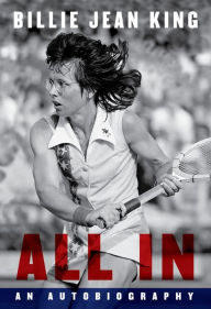 Free mobile ebook downloads All In: An Autobiography (English literature) by  CHM DJVU