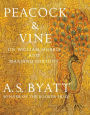 Peacock & Vine: On William Morris and Mariano Fortuny