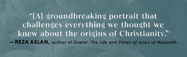 the Lost Mary: Rediscovering Mother of Jesus